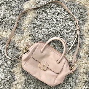Tory Burch Mini Clara Crossbody